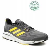 Sneakersy męskie - Buty Sneakersy Adidas Supernova+ Biegowe 44 2/3 - miniaturka - grafika 1