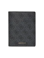 Etui na dokumenty i karty - Guess Etui na karty kredytowe RW1635 P4201 Czarny - miniaturka - grafika 1