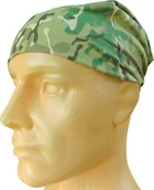 Czapki i chusty sportowe damskie - MFH BANDAMKA MULTITARN MFH - miniaturka - grafika 1