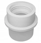 Akcesoria i części AGD - PRZEJŚCIÓWKA ADAPTER do SODASTREAM Terra na butelki PET - gwint 28mm - miniaturka - grafika 1