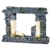 Dekoracje do akwarium - Ozdoba akwariowa kolumny Happet - miniaturka - grafika 1