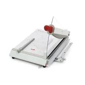 Gilotyny i trymery - Gilotyna ARGO RC 440 S - miniaturka - grafika 1