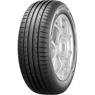 Dunlop SP SPORT BLURESPONSEW rozmiarze 205/55R16 - Opony letnie - miniaturka - grafika 1