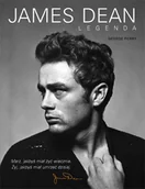 Biografie i autobiografie - James Dean. Legenda - miniaturka - grafika 1