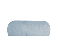Ręczniki - Ręcznik Vena 50x90 błętitny frotte 500 g/m2 Faro - miniaturka - grafika 1