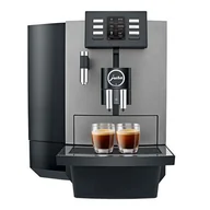 Ekspresy do kawy - Jura X6 Dark Inox Professional 15154 - miniaturka - grafika 1