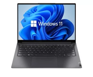 Lenovo Yoga Slim 7 Pro-14 i7-11370H/16GB/512/Win11 - Laptopy 2w1 - miniaturka - grafika 1