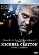 Filmy fabularne DVD - Michael Clayton [DVD] - miniaturka - grafika 1