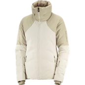 Kurtki i kamizelki sportowe damskie - KURTKA NARCIARSKA S/MAX WARM W C18250 - miniaturka - grafika 1