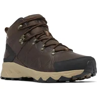 Buty trekkingowe męskie - Buty Trekkingowe Męskie Columbia Peakfreak II Mid Outdry LTR - miniaturka - grafika 1