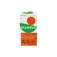 Cukier i słodziki - Glukelo, 60 kaps. -> Wysyłka 1,99 - odbiór w Żabce - miniaturka - grafika 1