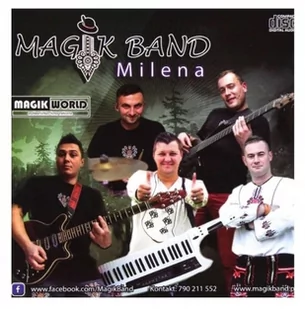 Sprytni: Do Rana [CD] - Disco polo - miniaturka - grafika 1