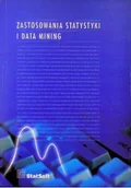 Aplikacje biurowe - Zastosowania statystyki i data mining - miniaturka - grafika 1