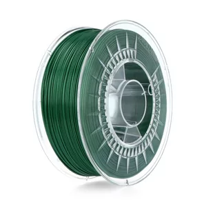 Devil Design Filament Devil Design ASA 1,75mm 1kg - Race Green DEV-20358 - Filamenty i akcesoria do drukarek 3D - miniaturka - grafika 1