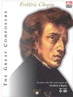 Muzyka klasyczna - Brilliant Classics Chopin: Great Composers - miniaturka - grafika 1