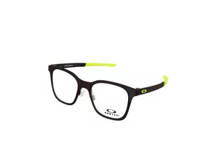 Oakley Milestone XS OY8004 800402 - Okulary korekcyjne, oprawki, szkła - miniaturka - grafika 1