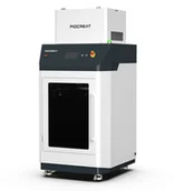 Drukarki 3D - PioCreat MS01 High-Temperature Pellet 3D Printer - miniaturka - grafika 1