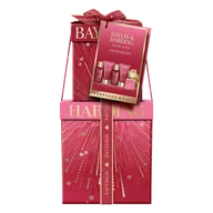 Zestawy kosmetyków damskich - Baylis&Harding Midnight Cherry Luxury Pamper Present Gift Set - miniaturka - grafika 1