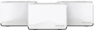 Routery - Mercusys Halo H27BE3-pack BE3600 Whole Home Mesh Wi-Fi 7 Halo H27BE(3-pack) - miniaturka - grafika 1