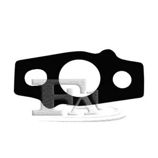 Uszczelnienie, zawór AGR Fischer 770-991 - Układ zasilania - akcesoria - miniaturka - grafika 1