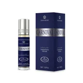 Wody i perfumy męskie - CARNIVAL Perfumy Arabskie w Olejku Męskie 6 ml Al Rehab CPO - miniaturka - grafika 1