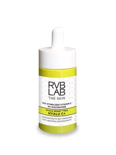 RVB LAB Make Up RVB LAB Make Up Anti - Blemish Concentrate Serum na przebarwienia 30 ml - Serum do twarzy - miniaturka - grafika 1