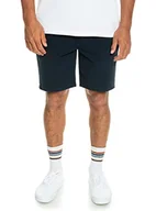 Spodenki damskie - Quiksilver Męskie szorty Krandy St - miniaturka - grafika 1