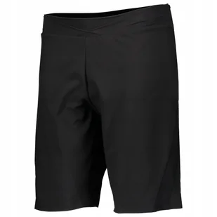 Spodenki Rowerowe Damskie Scott Shorts Trail Tech Hybrid w/pad r.XS - Spodenki rowerowe - miniaturka - grafika 1