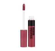 Balsamy do ust - MAYBELLINE SENSATIONAL LIQUID MATTE POMADKA DO UST 11 MADE EASY 7ML - miniaturka - grafika 1