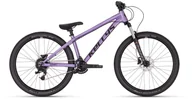Rowery - Kellys WHIP 50 DX 26" DIRT 25' Wybierz rozmiar ramy: M - miniaturka - grafika 1