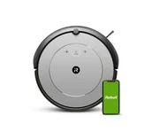 Roboty sprzątające - iRobot Roomba i1156 - miniaturka - grafika 1