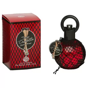 Real Time Sexy Dentelle Rouge Woda perfumowana 100ml - Wody i perfumy damskie - miniaturka - grafika 1