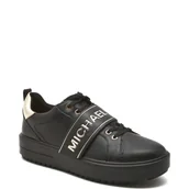 Trampki damskie - Michael Kors Skórzane trampki EMMETT - miniaturka - grafika 1