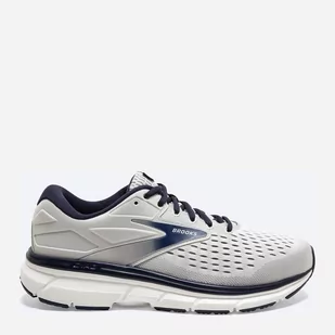 Buty sportowe męskie do biegania Brooks Dyad 11 1103231D-071 42 (8.5US) 26.5 cm Szare (190340658761) - Buty sportowe męskie - miniaturka - grafika 1