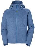 Kurtki damskie - Helly Hansen Damska kurtka żeglarska W Hp Ocean Fz 2.0 (1 szt.) - miniaturka - grafika 1