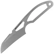 Noże - Nóż Real Steel Alieneck Utility, Stonewash 12C27 by Ostap Hel(3542) - miniaturka - grafika 1