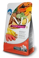 Sucha karma dla psów - Farmina ND Dog Tropical Med Maxi Adult Salmon 2kg - miniaturka - grafika 1