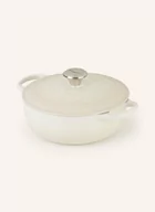 Brytfanny - Le Creuset Brytfanna Signature weiss - miniaturka - grafika 1