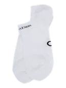 Skarpetki damskie - Skarpetki stopki w zestawie 2 pary - miniaturka - grafika 1