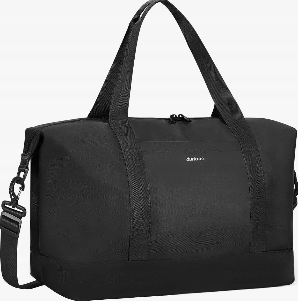 TORBA PODRÓŻNA 40X20X25CM 20L LEKKA KABINOWA WODOODPORNA SPORTOWA SKŁADANA