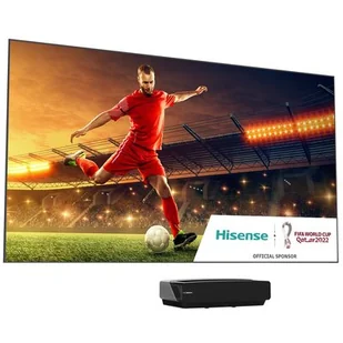 Telewizor Hisense HE100L5F (100L5) - Telewizory - miniaturka - grafika 1