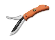 Noże - Nóż Outdoor Edge Razor Pro Orange blister - miniaturka - grafika 1