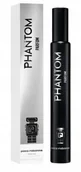 Wody i perfumy męskie - Rabanne Phantom Parfum - 10Ml - miniaturka - grafika 1