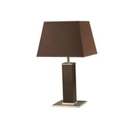 Lampy stojące - Lampka biurkowa KORE E27 - miniaturka - grafika 1