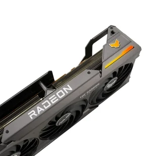 Karta graf. ASUS TUF Gaming Radeon RX 7800 XT OC Ed - Karty graficzne - miniaturka - grafika 15