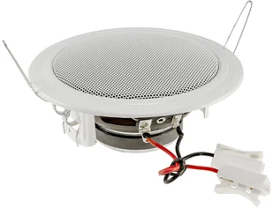 Głośnik sufitowy ChiliTec CTE-14w 135 mm, 60W, 8omów - Głośniki i kolumny - miniaturka - grafika 1