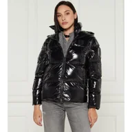 Kurtki damskie - Pinko Kurtka CRYSTAL | Regular Fit - miniaturka - grafika 1