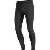 Koszulki sportowe męskie - GETRY MĘSKIE SALOMON CROSS RUN M C23087 - miniaturka - grafika 1