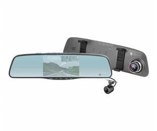 Navitel MR250 - Wideorejestratory - miniaturka - grafika 1