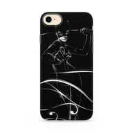 Etui i futerały do telefonów - Etui na Apple iPhone 7/8/SE 2 DC Catwoman 003 - miniaturka - grafika 1